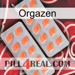 Orgazen 27